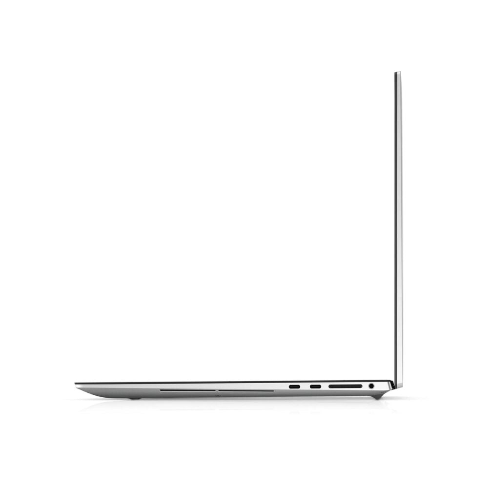 Dell XPS 17 9710 - FHD+ - i7-11800H - 16GB RAM - RTX 3050 - 512GB SSD - Silver