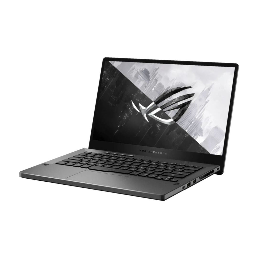 Asus ROG Zephyrus G14 GA401IH ? FHD ? Ryzen 7 4800HS ? 8GB RAM ? GTX 1650 ? 512GB SSD ? Gray ? GA401IH-BR7N2BL