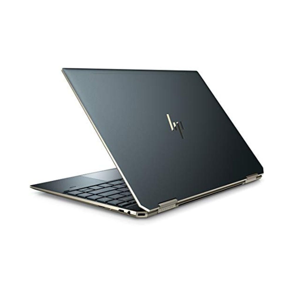 HP - Spectre x360 2-in-1 13.3" Privacy Touch-Screen Laptop - i7-8565U - 16GB RAM- 512GB SSD - 13-AP0033DX