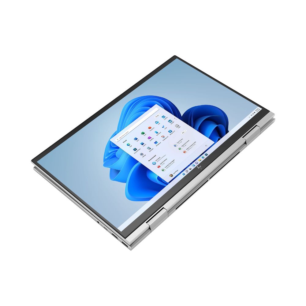 HP Envy x360 - 2in1 15.6" FHD TS Laptop - i5-1235U - 8GB RAM - 256GB SSD - 15-ew0013dx