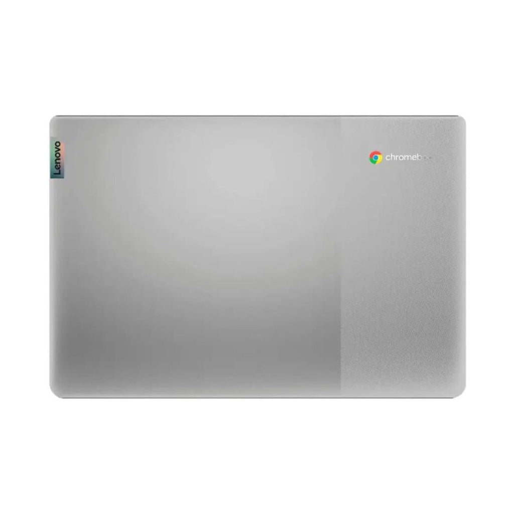 Lenovo Chromebook 3 ? 14" FHD Touchscreen ? MediaTek MT8183 ? 4GB RAM ? 64GB eMMC ? Arctic Grey ? 82KN0001US