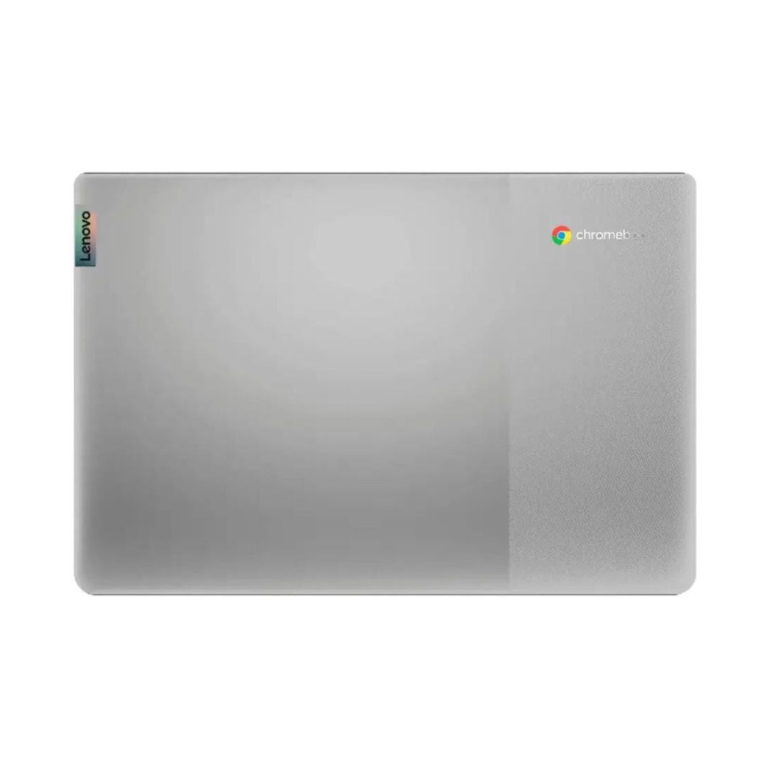 Lenovo Chromebook 3 ? 14" FHD Touchscreen ? MediaTek MT8183 ? 4GB RAM ? 64GB eMMC ? Arctic Grey ? 82KN0001US