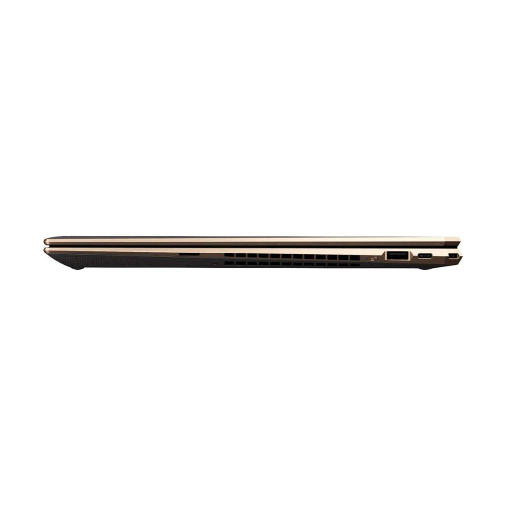 HP Spectre x360 2-in-1 15.6" 4K Touch - i7-10510U - 16GB RAM - 512GB SSD + 32GB Optane - 15-DF1033DX