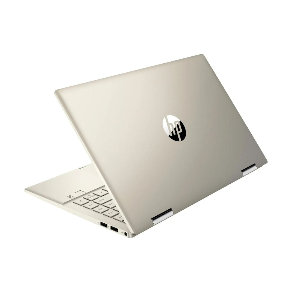 HP Pavilion x360 - 14" FHD - i5-1155G7 - 8GB RAM - 512GB SSD - 14M-DY1033DX