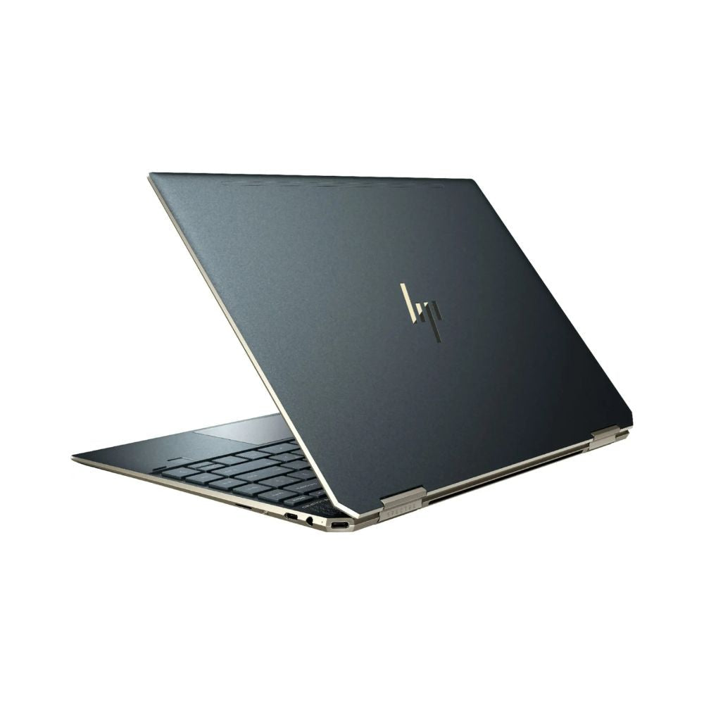 HP Spectre x360 2-in-1 13.3" 4K UHD Touch-Screen - i7-8565U - 16GB RAM - 512GB SSD + Optane - 13-AP0053DX