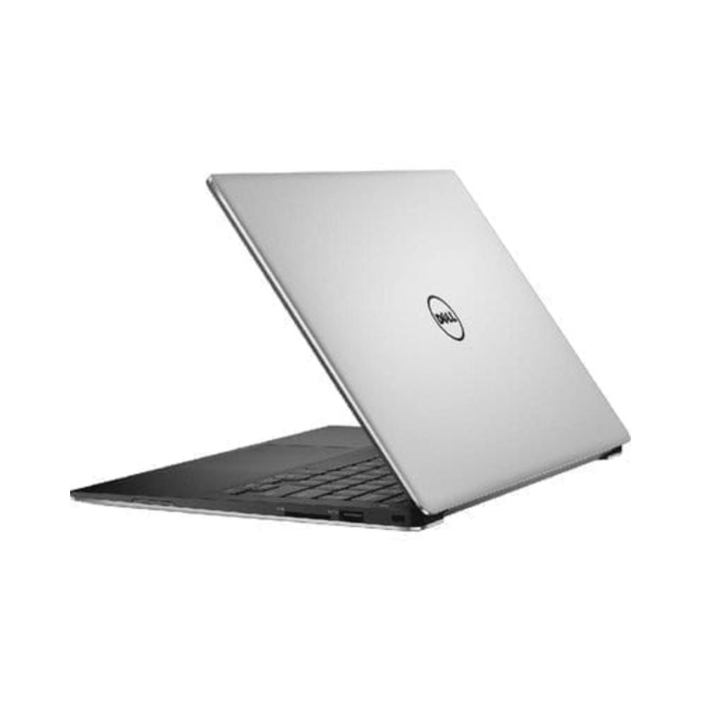 Dell - XPS 13.4" 2-in-1 Touch UHD+ Laptop - i7-1065G7 - 16GB RAM- 512GB SSD - Silver (XPS7390-7971SLV-SUS)