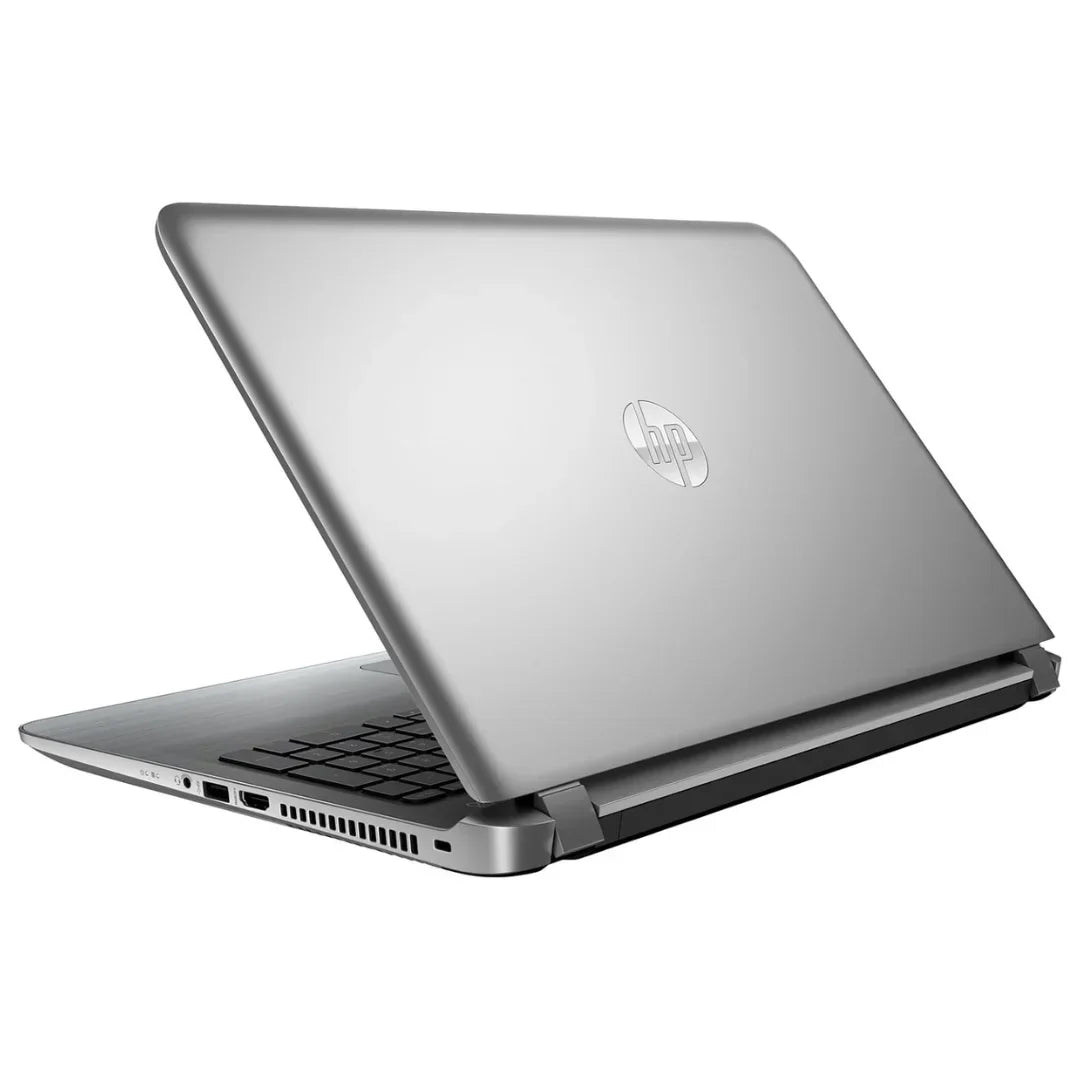 HP Pavilion Notebook - WXGA Touch - i5-5200U - 6GB RAM - 1TB SSD - 15-ab020nr