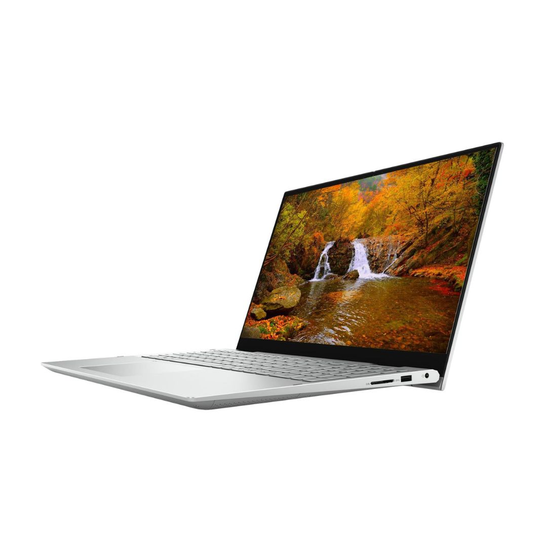 Dell Inspiron 7506 ? 15.6" 2-in-1 FHD Touch ? Intel Core i7-1165G7 ? 16GB RAM ? 512GB SSD + 32GB Optane ? Silver ? i7506-7807SLV-PUS