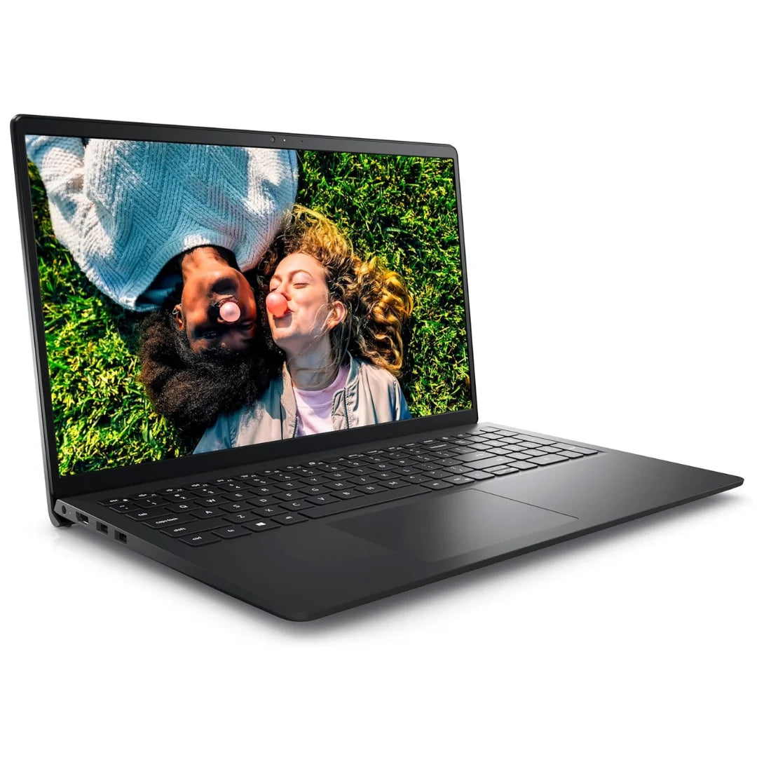 Dell Inspiron 15 3520 - i5-1155G7 - 16GB RAM - 512GB SSD - Black