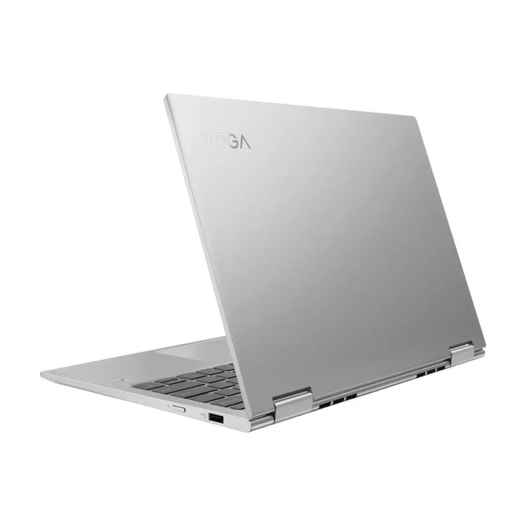 Lenovo - Yoga 730 2-in-1 13.3" Touch FHD Laptop - Intel Core i5 - 8GB RAM - 256GB SSD - 81CT0008US
