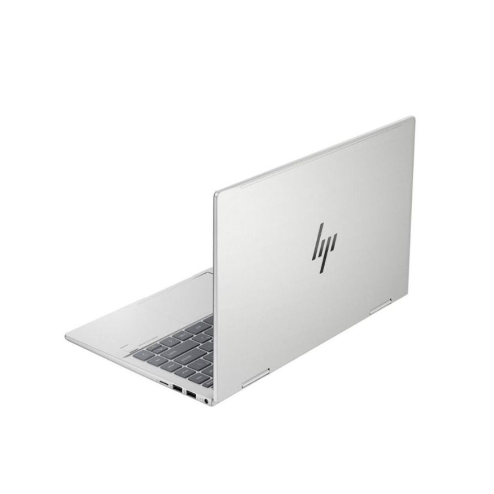 HP - Envy 2-in-1 14" Full HD Touch-Screen Laptop - Intel Core i7-1165G7 - 16GB Memory - 1TB SSD - Natural Silver - 14-es0033dx
