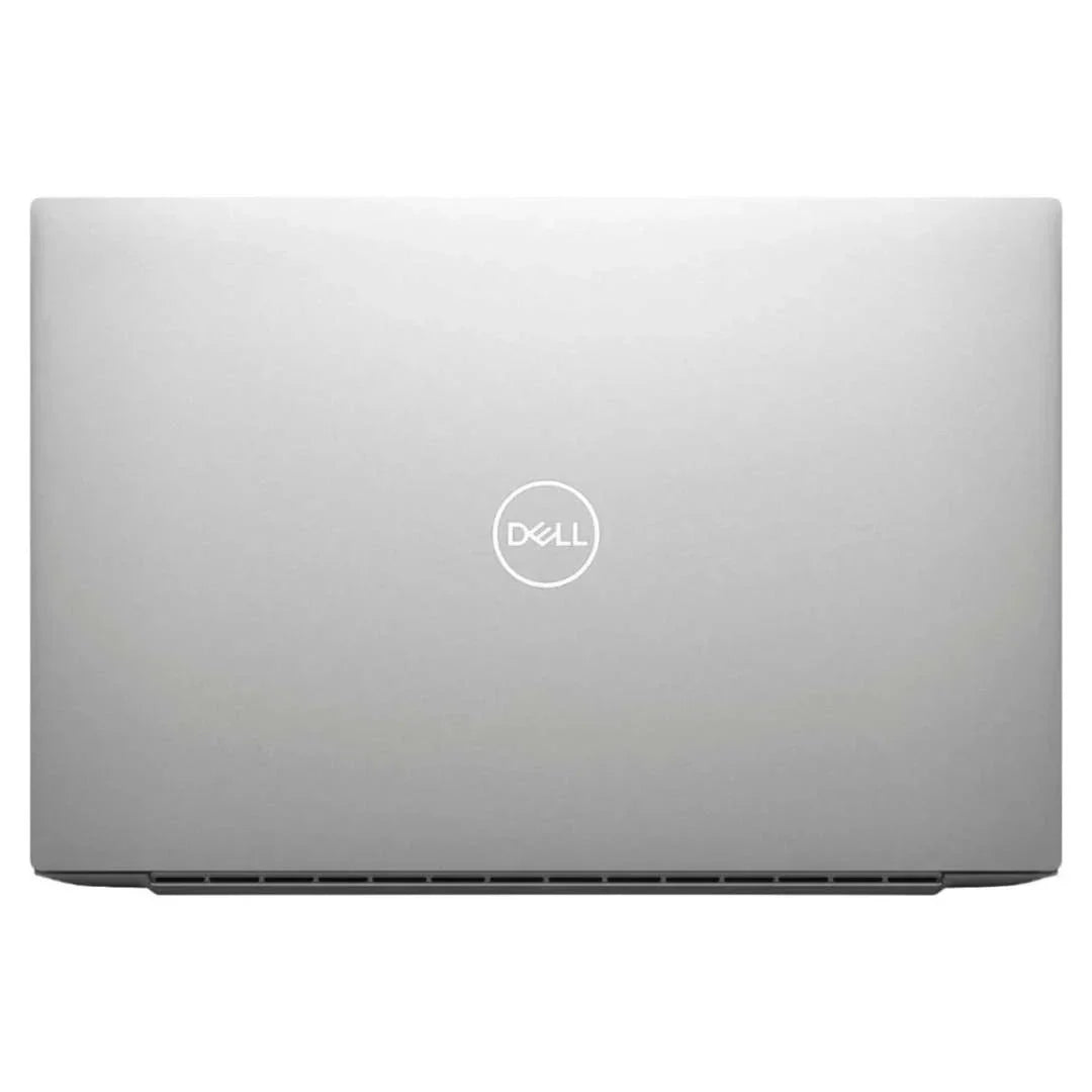 Dell XPS 17" UHD+ Touch Laptop - i7-10875H - 16GB RAM - 1TB SSD - RTX 2060 6GB - Silver - XPS9700-7095SLV-PUS