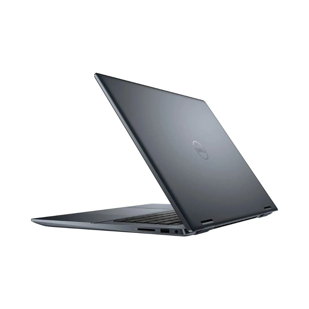 Dell Inspiron 16.0" 2-in-1 OLED Touch Laptop - i7-1360P - 16GB RAM - NVIDIA GeForce MX550 - 1TB SSD - Dark River Blue - i7630-7305BLU-PUS