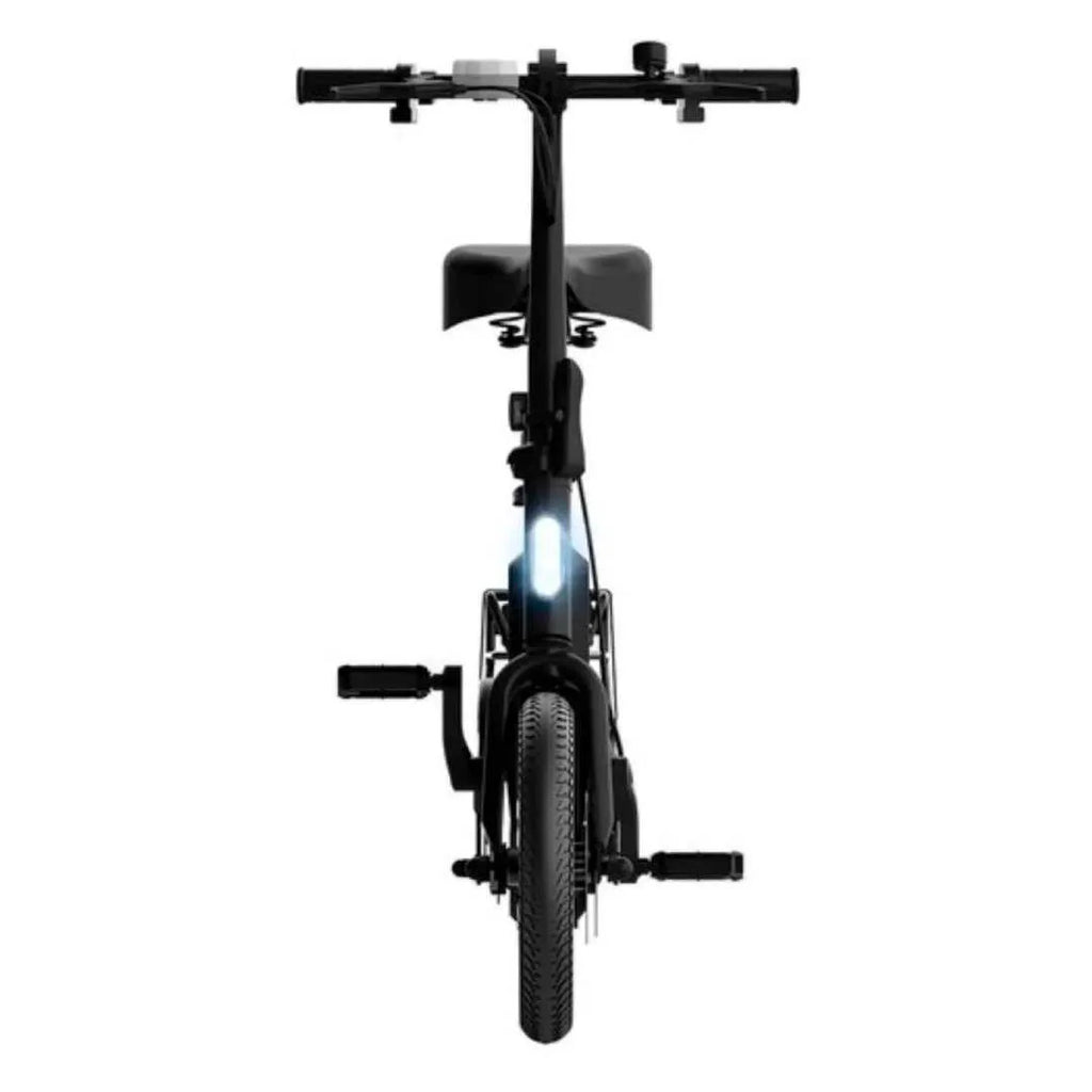 Jetson - Bolt Pro Max eBike with 25 miles Max Operating Range & 15.5 mph Max Speed - Black - JBLTPM - Excellent Condition