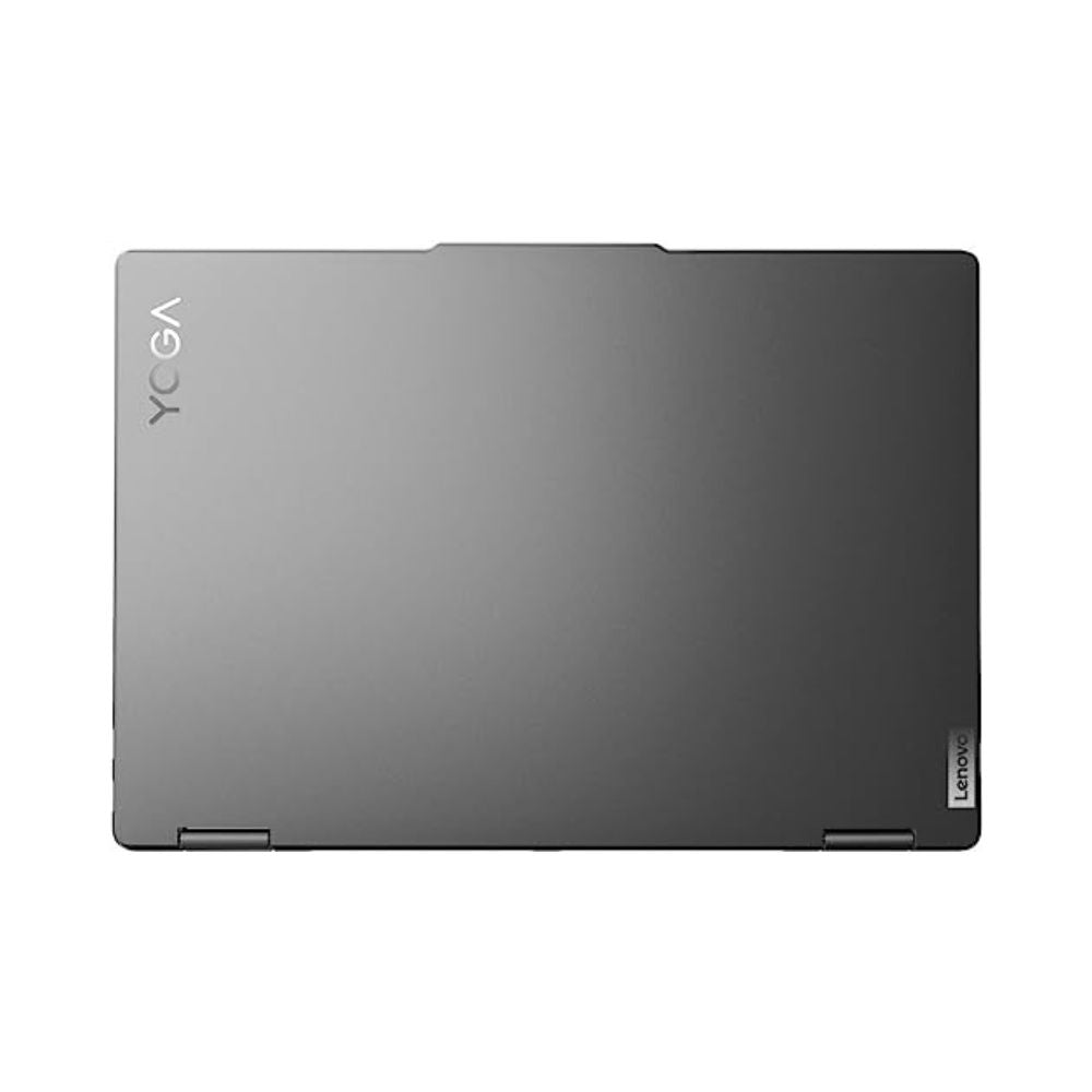 Lenovo - Yoga 7i 16" WUXGA 2 in 1 Touch-Screen Laptop - Intel Core i5-1335U - 8GB RAM - 512GB SSD - Storm Grey - 82YN0001US