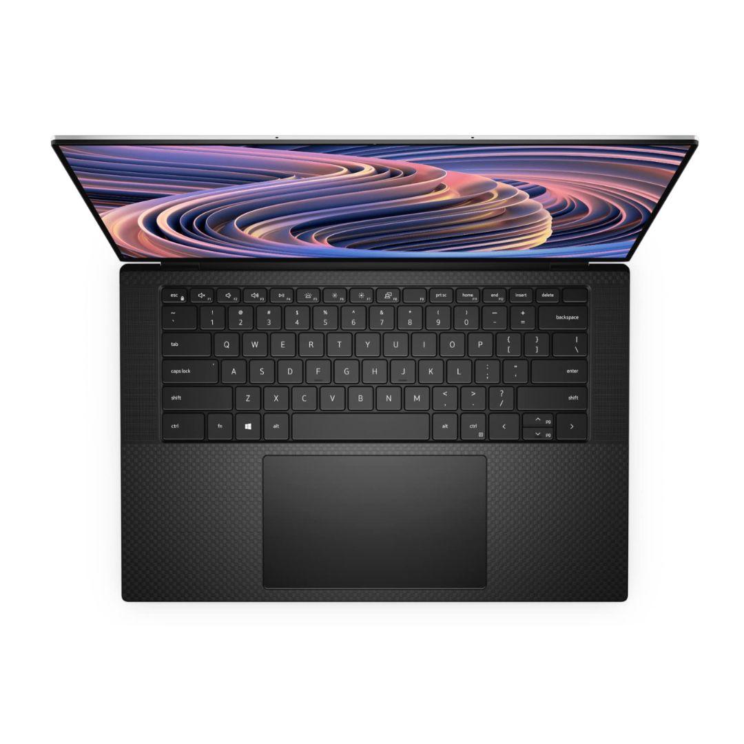 Dell XPS 15 9530 - 3.5K Touch - i9-13900H - 32GB RAM RTX 4060 - 1TB SSD - Silver - XPS9530-9565SLV-PUS