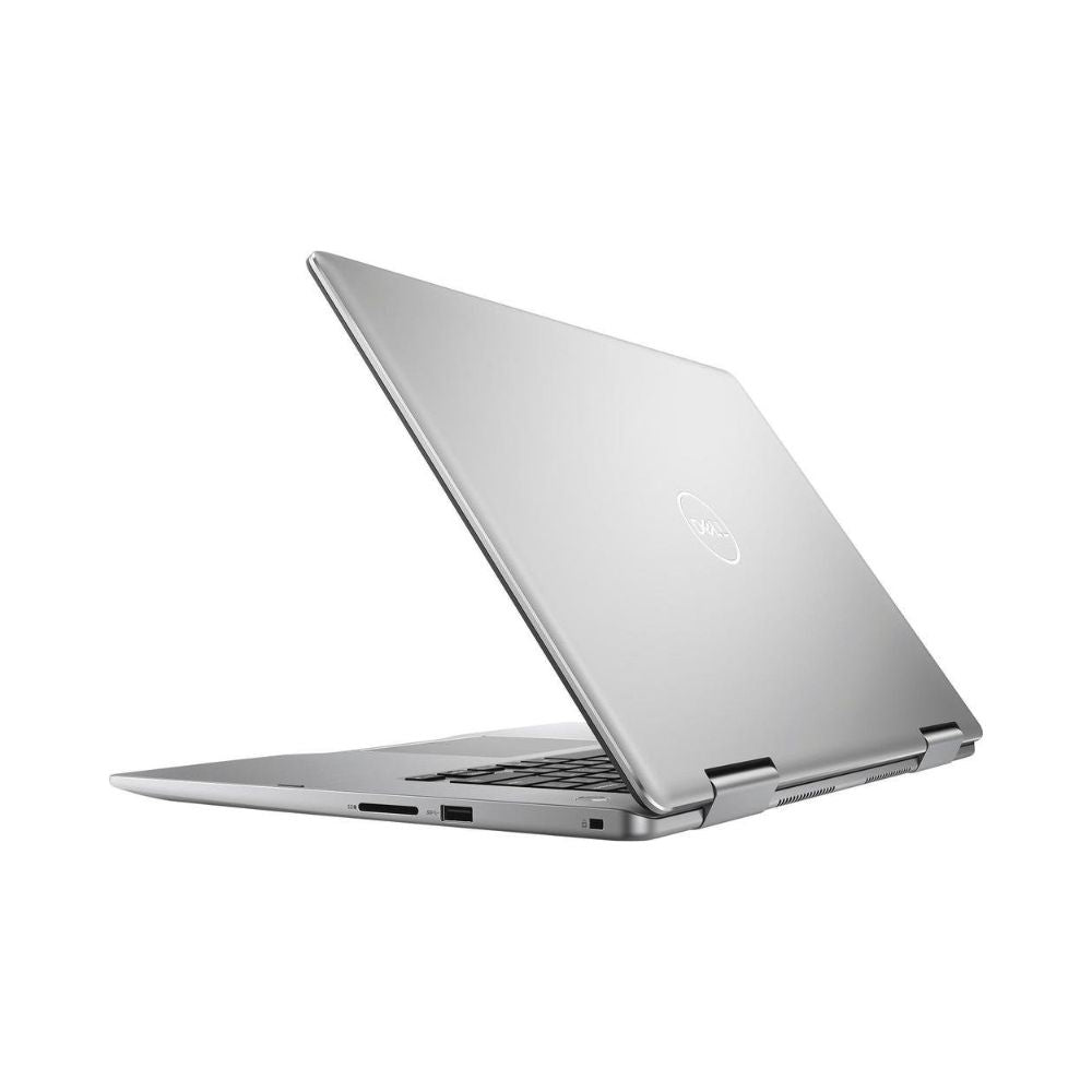 Dell Inspiron 7573 - 2-in-1 FHD Touch - i7-8550U - 12GB RAM - 2TB HDD - Gray