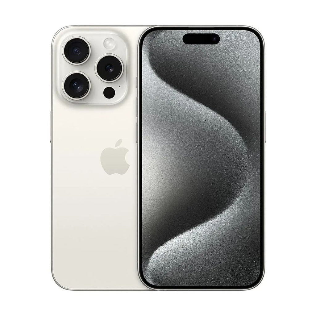 AT&T Apple iPhone 15 Pro Max