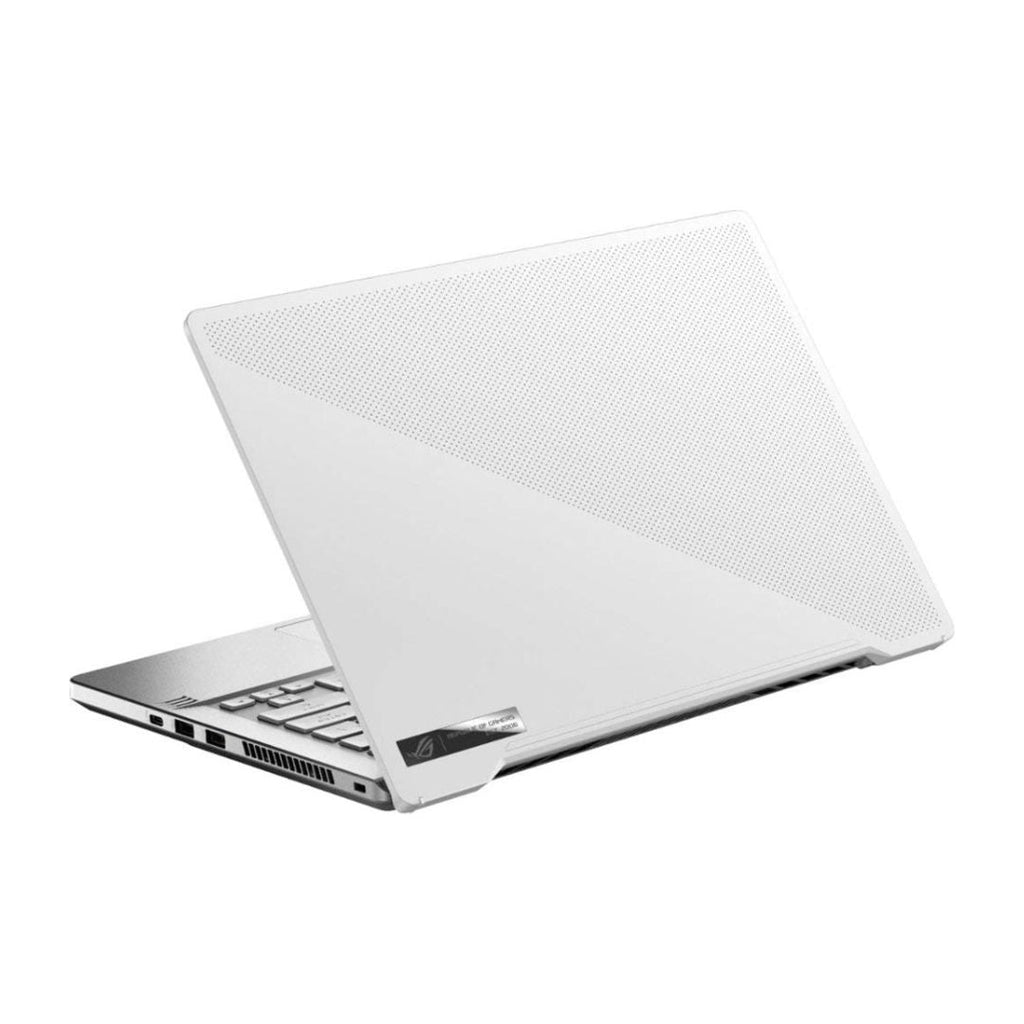 ASUS ROG Zephyrus G14 ? 14" FHD 120Hz ? AMD Ryzen 9 4900HS ? RTX 2060 Max-Q ? 16GB RAM ? 1TB SSD ? Moonlight White ? GA401IV-BR9N6