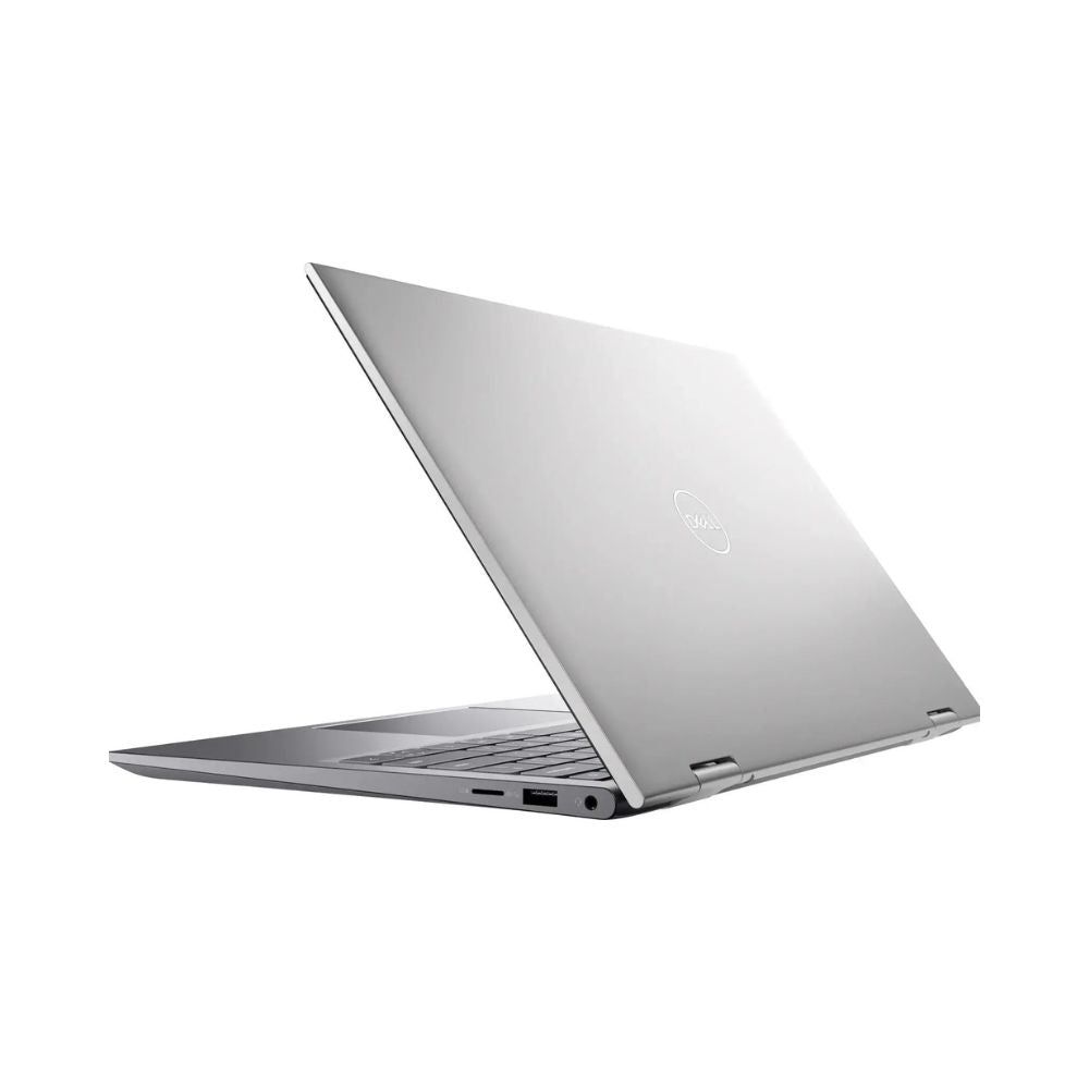 Dell Inspiron 14 5410 2?in?1 ? 14? FHD Touch ? Intel Core i5?1155G7 ? 8?GB RAM ? 512?GB SSD ? Silver ? i5410?5149SLV?PUS