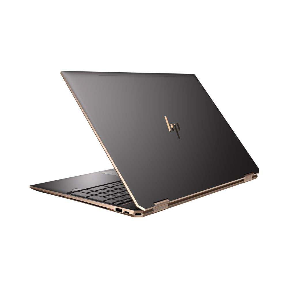 HP Spectre x360 - UHD Touch i7-7500U - 12GB RAM - 940MX - 360GB SSD - 15t-bl000