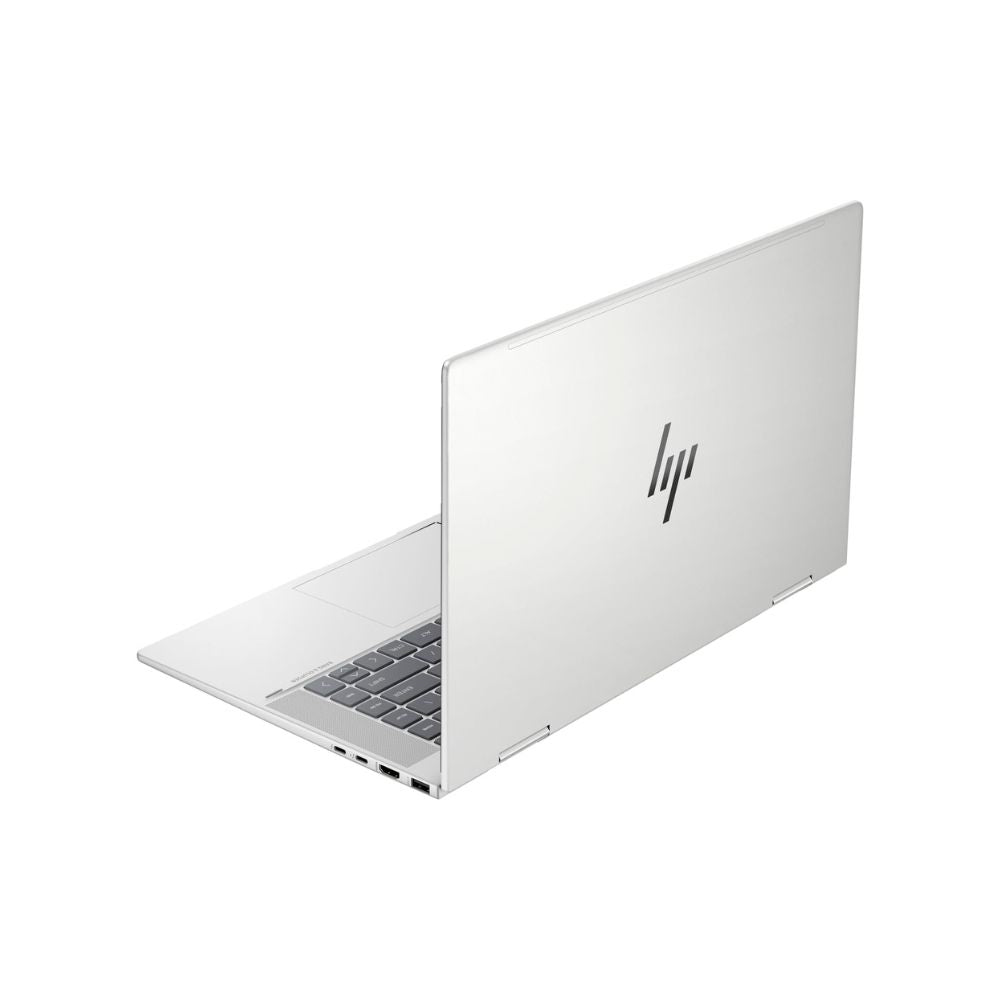 HP Envy 2-in-1 15.6" FHD Touch-Screen - i5-1335U - 8GB RAM - 256GB SSD - Natural Silver - 15-fe0013dx