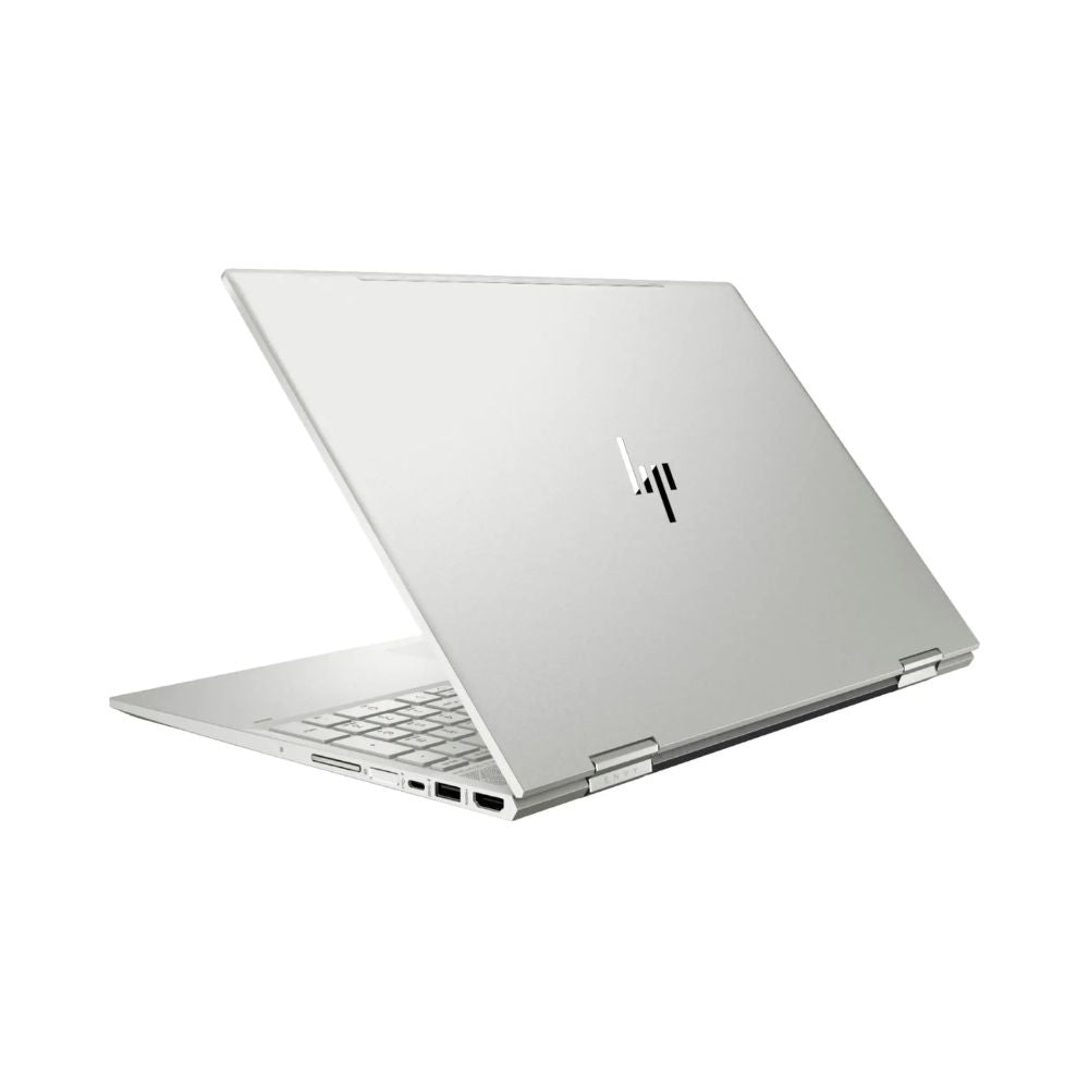 HP ENVY 2-in-1 15.6" Touch-Screen - i7-8550U - 12GB RAM - 256GB SSD - Natural Silver - 15M-CN0012DX