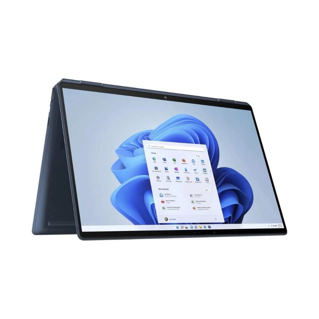 HP Spectre - 2-in-1 16" 3K+ Touch-Screen - Intel Core i7-11390H - 16GB RAM - 512GB SSD +32GB Optane - 16-F0013DX
