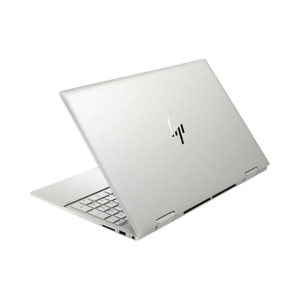 HP ENVY x360 15.6" 2-in-1 Laptop - Intel Core i5-1135G7 - 8GB RAM - 256GB SSD - Silver - 15m-ed1013dx