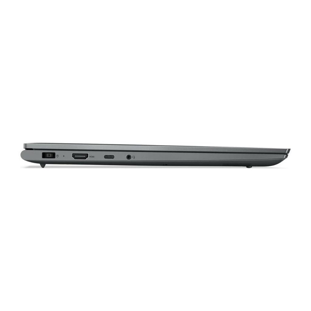 Lenovo Slim 7 16IAH7 - QHD+ Touch - i7-12700H - 32GB RAM -  A370M 4GB - 1TB SSD - Dark Gray