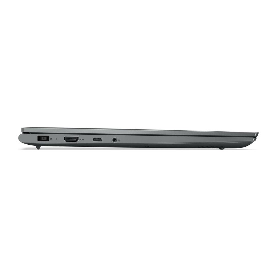 Lenovo Slim 7 16IAH7 - QHD+ Touch - i7-12700H - 32GB RAM -  A370M 4GB - 1TB SSD - Dark Gray