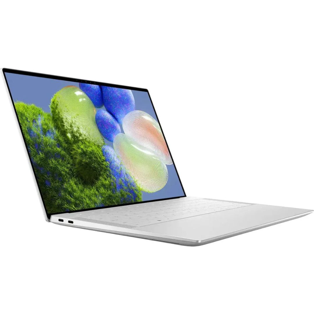 Dell XPS 14 9440 ? 14.5" 3.2K OLED Touch ? Intel Core Ultra 7 155H ? 32GB RAM ? 1TB SSD ? Platinum ? XPS9440-7134SLV-PUS