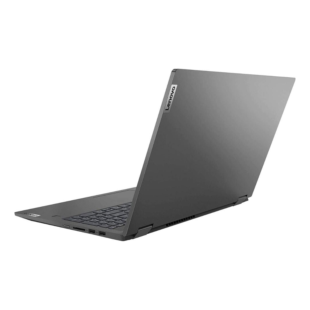 Lenovo IdeaPad Flex 5 15IIL05 ? 15.6" FHD Touch 2in1 ? Intel Core i7-1065G7 ? 16GB RAM ? 512GB SSD ? Graphite Gray ? 81X3000VUS