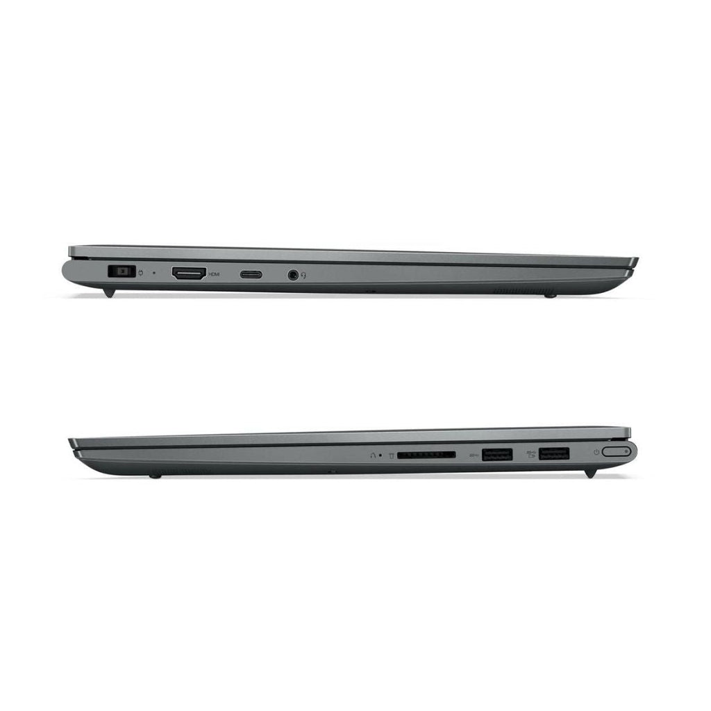 Lenovo Slim 7i ? 16" WQXGA Touch ? i7-12700H ? 16GB RAM ? Arc A370M ? 1TB SSD ? Storm Grey ? 82VB0002US