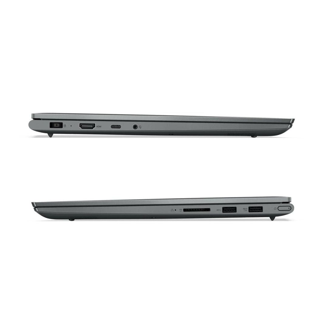 Lenovo Slim 7i ? 16" WQXGA Touch ? i7-12700H ? 16GB RAM ? Arc A370M ? 1TB SSD ? Storm Grey ? 82VB0002US