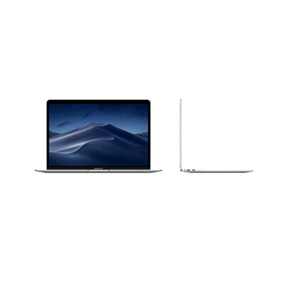 Late 2018 - Apple Macbook Air 13.3" - i5 - 8GB RAM - 128GB SSD - Silver - MREA2LL/A