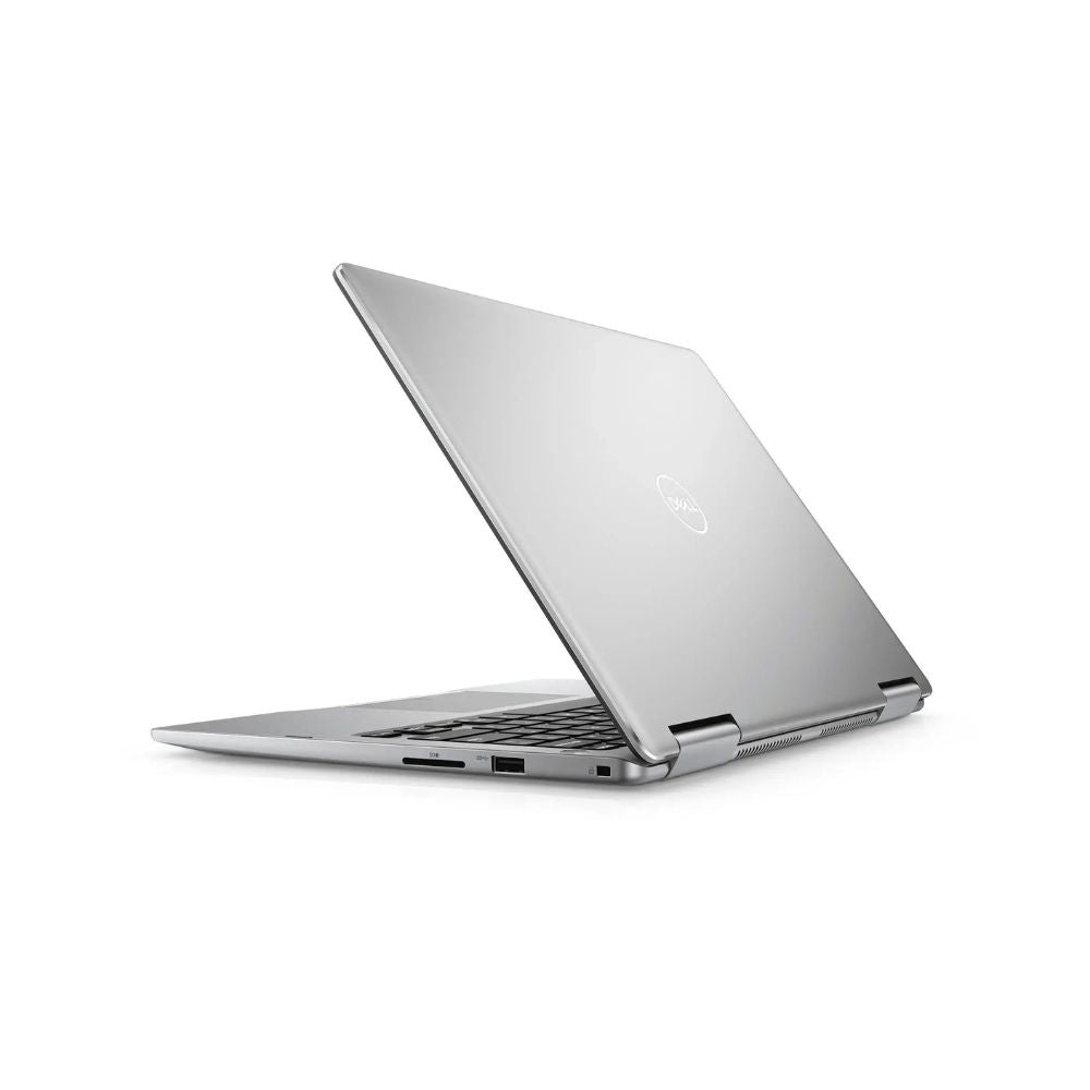 Dell - Inspiron 2-in-1 13.3" FHD Touch-Screen Laptop - Intel Core i7-8550U - 16GB RAM - 256GB SSD - Era Gray - I7373-7227GRY-PUS