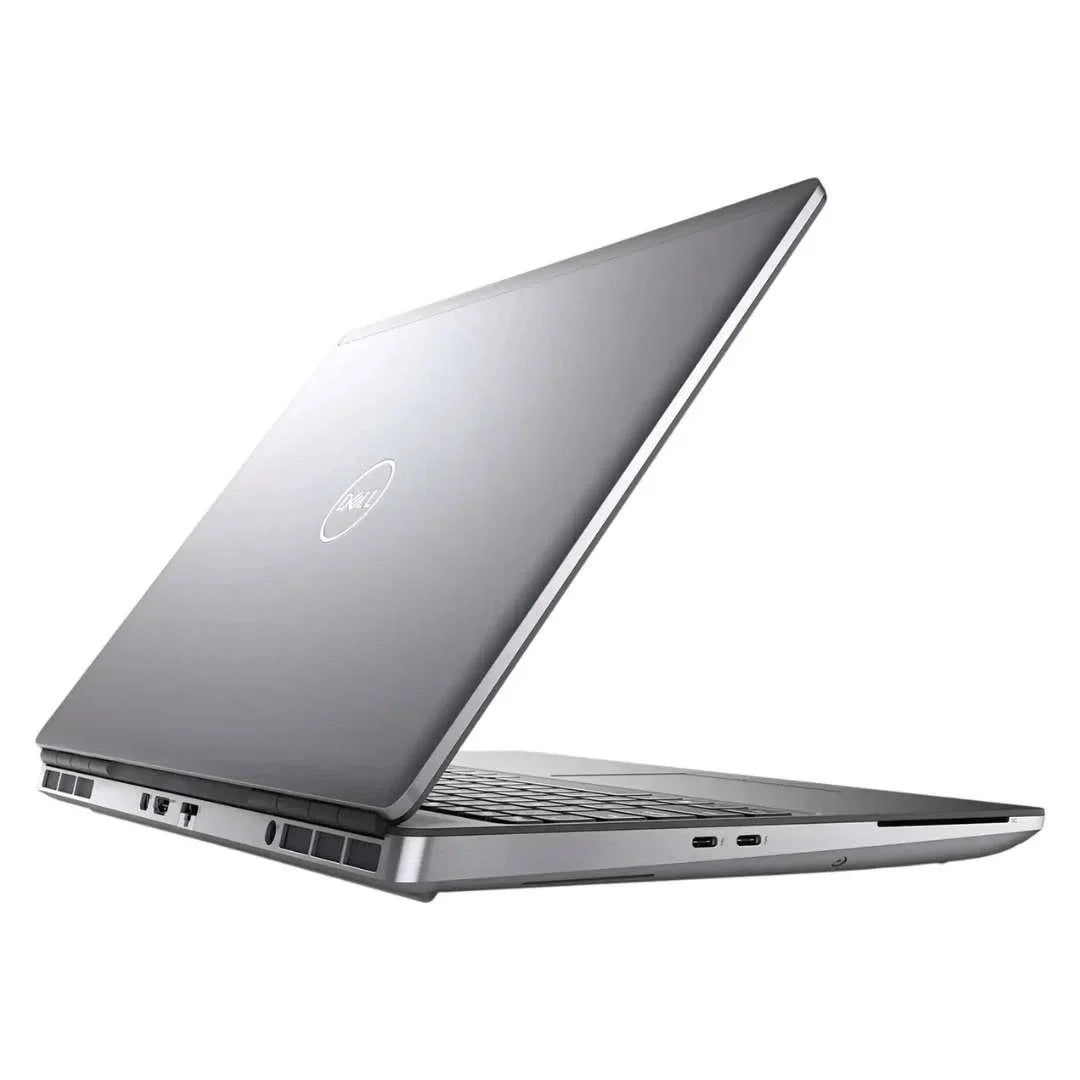 Dell Precision 7550 - i9-10885H - 32GB RAM - Nvidia Quadro T1000 - 1TB NVMe/512 SSD
