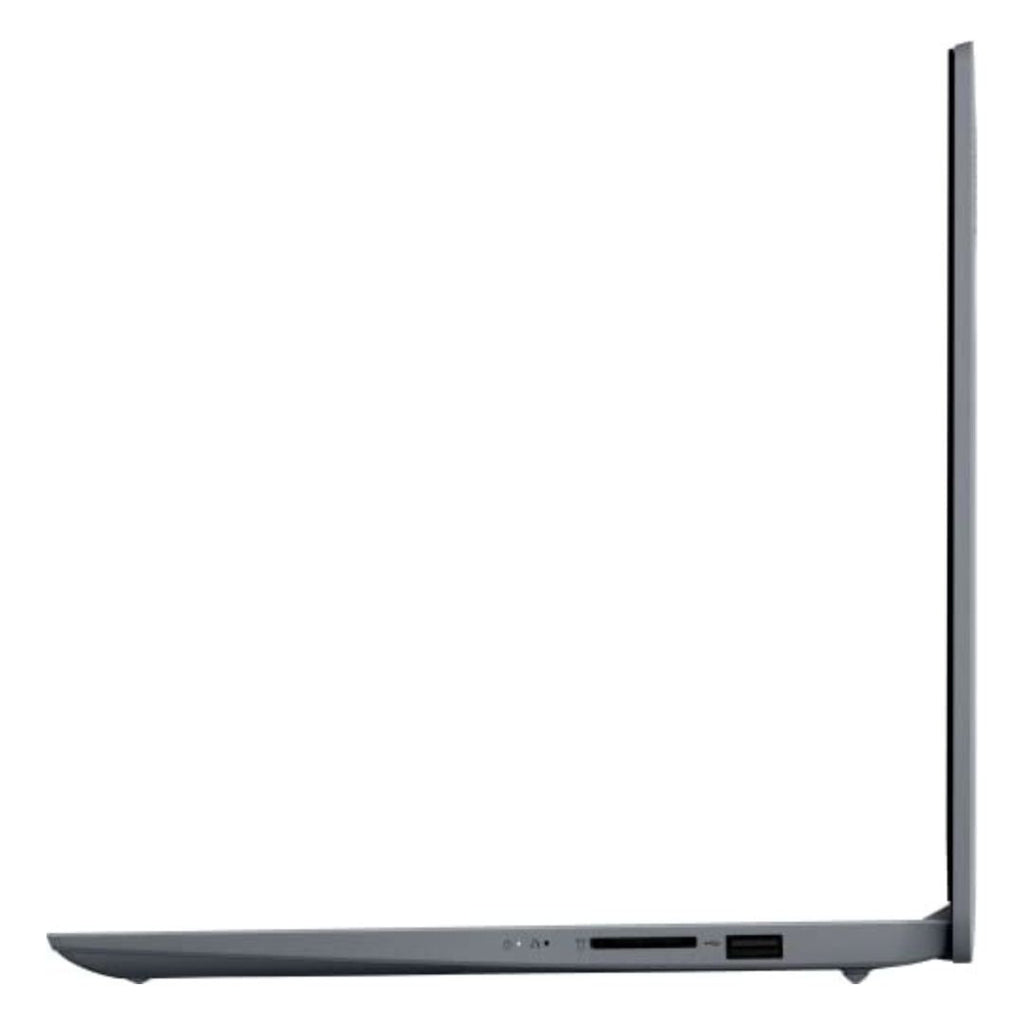 Lenovo Ideapad 1i 14.0" HD Laptop - Celeron N4020 - 4GB RAM - 64GB eMMC - Cloud Grey - 82V6S00000
