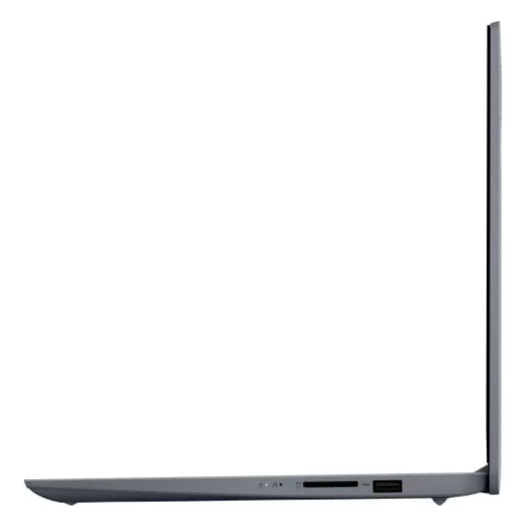 Lenovo Ideapad 1i 14.0" HD Laptop - Celeron N4020 - 4GB RAM - 64GB eMMC - Cloud Grey - 82V6S00000