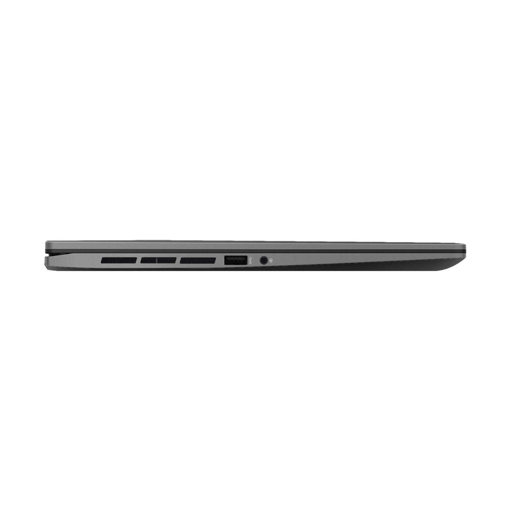 ASUS 15.6" 4K Ultra HD Laptop i7 16GB - GTX1050 - 1TB SSD - Gray - Q537FD-BI7T7