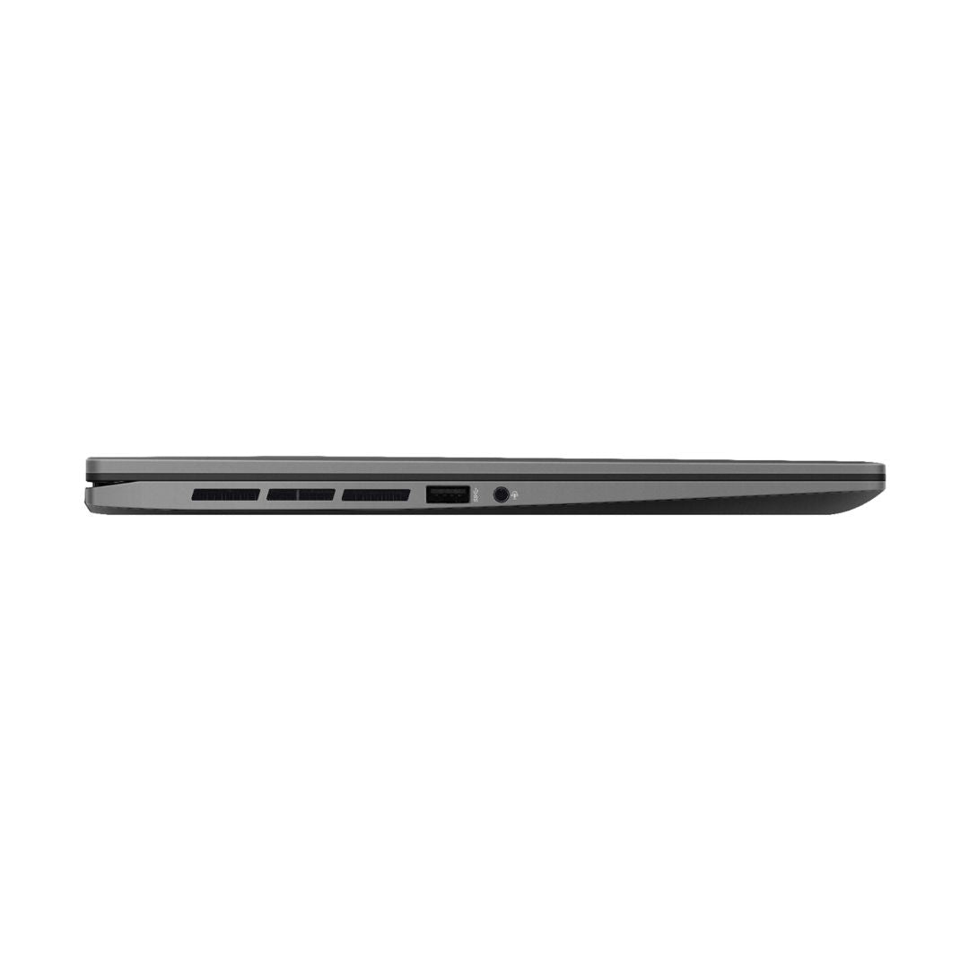 ASUS 15.6" 4K Ultra HD Laptop i7 16GB - GTX1050 - 1TB SSD - Gray - Q537FD-BI7T7