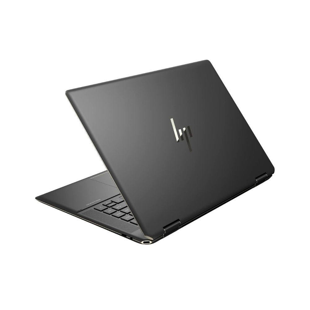 HP Spectre x360 - 2in1 Touch - i7-11390H - Ash - 16GB RAM-1TB SSD - 16-f0071ms