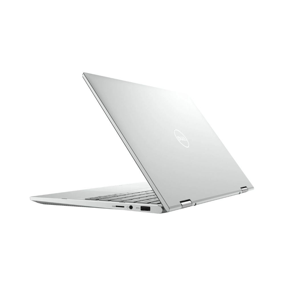 Dell Inspiron 13 7300 13.3" FHD Touch Screen Laptop - Intel Core i5-10210U - 8GB RAM - 512GB SSD + 32GB Optane - Silver - i7300-5395SLV-PUS