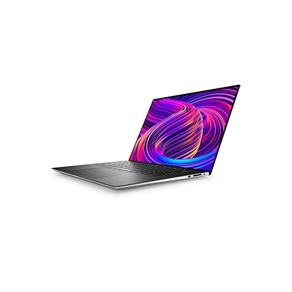 Dell XPS 15 9510 ? 15.6" FHD+ ? i7?11800H ? 16?GB RAM ? RTX?3050?Ti ? 512?GB SSD ? Platinum Silver ? XPS9510?7982SLV?PUS