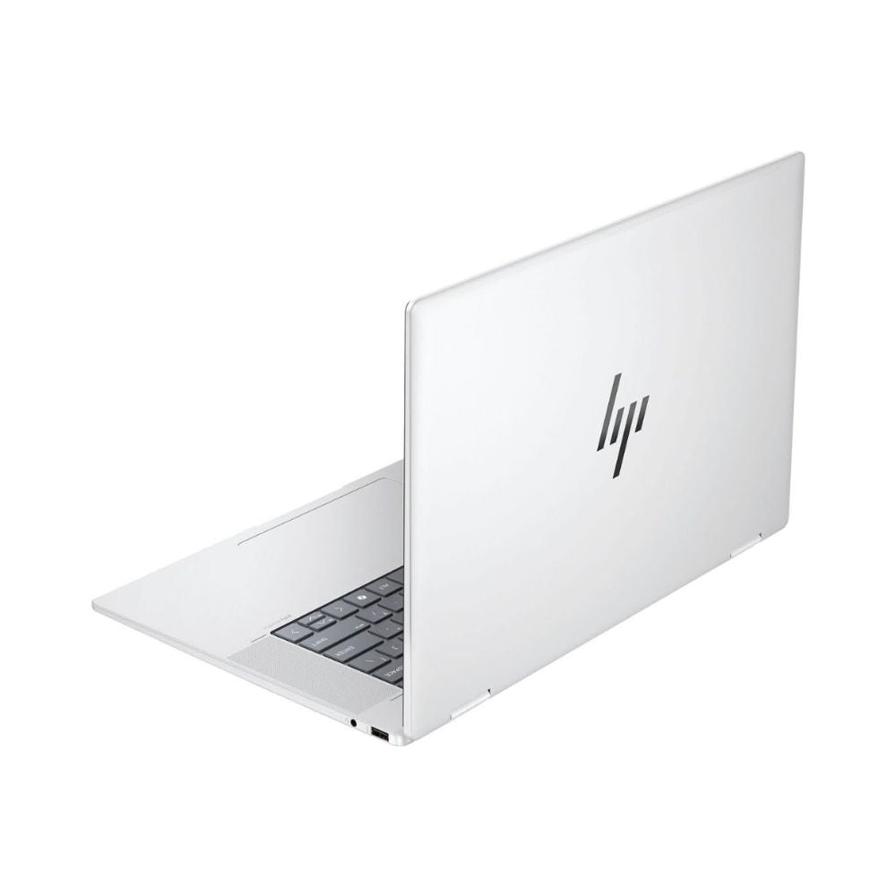 HP ENVY x360 ? 16" 2-in-1 FHD+ Touch ? Intel Core Ultra 7 155U ? 16GB RAM ? 1TB SSD ? Natural Silver - 16-ac0023dx