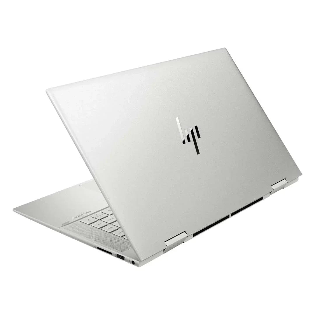 HP Envy X360 2in1 15.6" TS Laptop - Core i5 1135G7 - 8GB RAM-256GB SSD - Silver