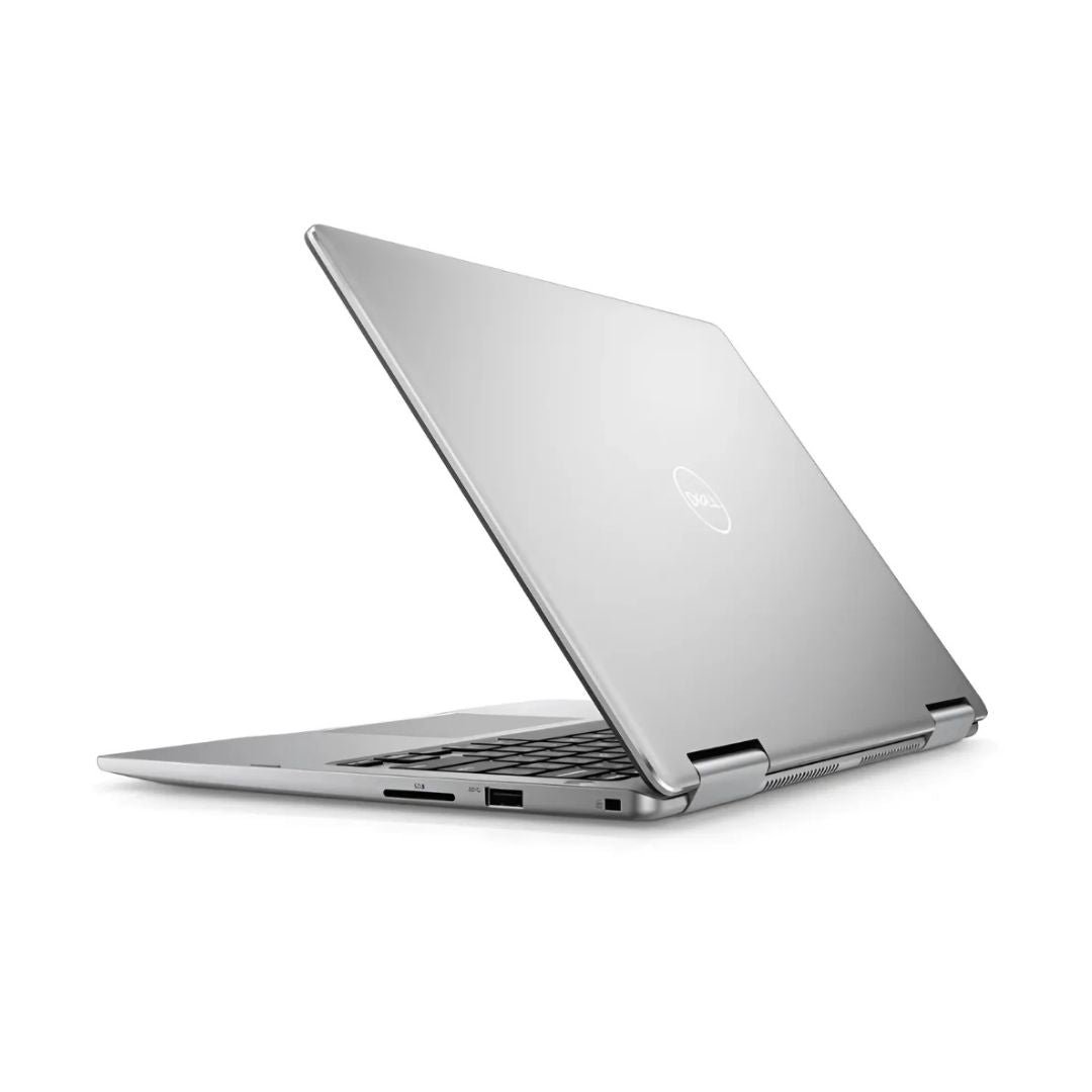 Dell Inspiron 2-in-1 13.3" Touch-Screen Laptop - i5-8250U - 8GB RAM - 256GB SSD - I7373-5558GRY-PUS