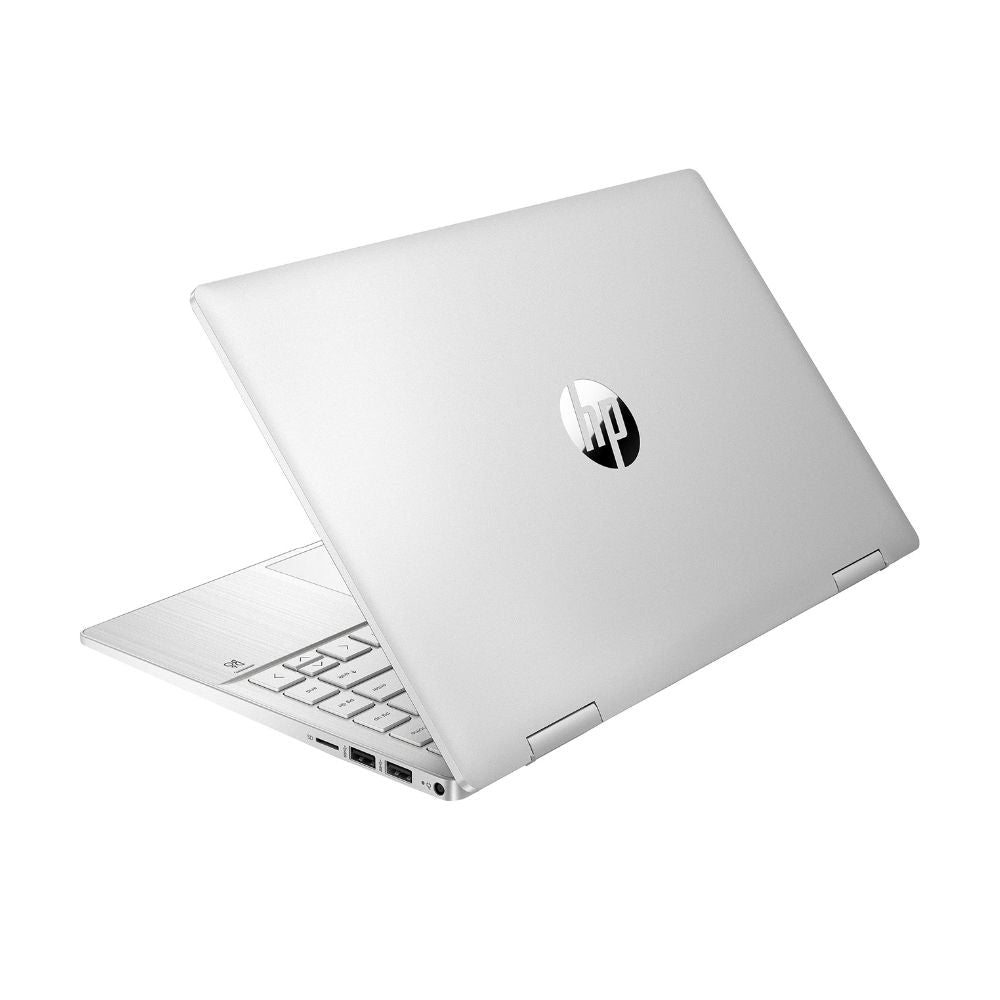HP Pavilion x360 FHD Touch - i5-1135G7 - 8GB RAM-512GB SSD Silver - 14-dw1038tu