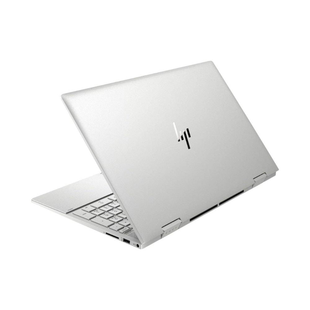 HP - ENVY x360 2-in-1 15.6" FHD Touch-Screen Laptop - Intel Core i7-1065G7 - 12GB RAM - 512GB SSD + 32GB Optane - 15M-ED0023DX